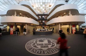 Danksagung in wissenschaftlichen Arbeiten