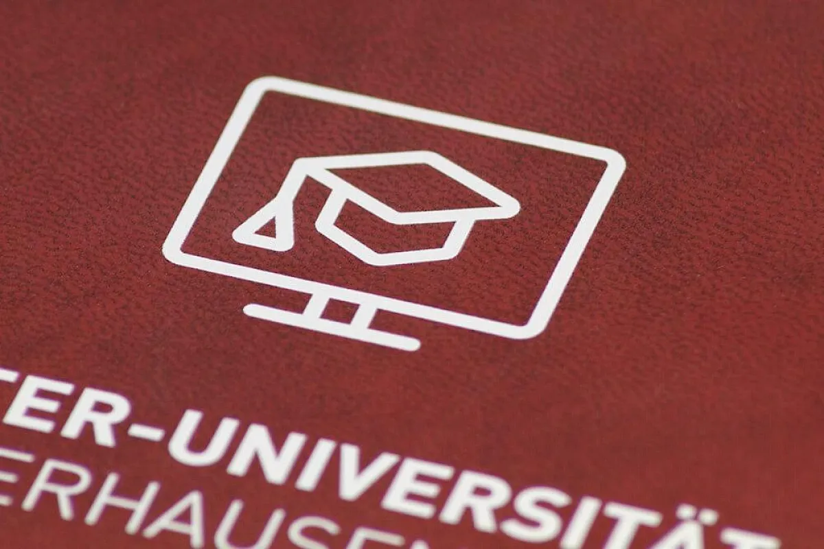 Was ist eine Diplomarbeit?