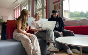 Diplomarbeit Hilfe